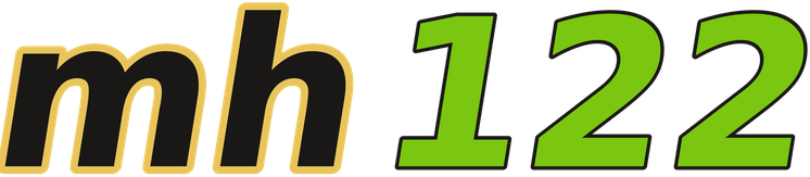 mh122 logo